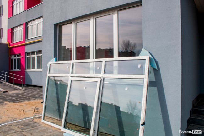 «Карамельна» квартира для кожного: у «Caramel Residence» зводять нову багатоповерхівку*