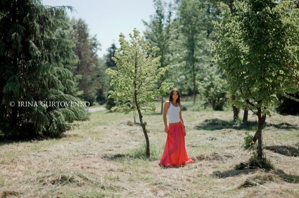 Фотовиставка Ірини Гуртовенко