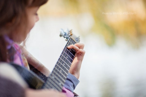Фотовиставка Ірини Гуртовенко