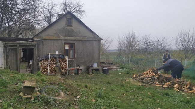 Добра та справедлива: волинянка відсвяткувала 100-річний ювілей. ФОТО. ВІДЕО