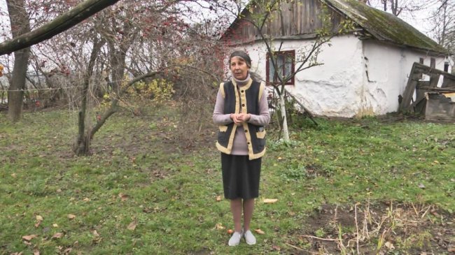 Добра та справедлива: волинянка відсвяткувала 100-річний ювілей. ФОТО. ВІДЕО