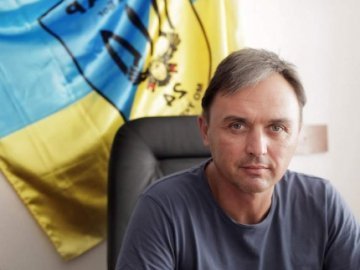 Я позапартійний і ніколи в ніякій партії не був, - нардеп Лапін