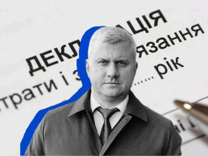 130м² за державний кошт: колишній заступник голови Волинської ОВА став власником квартири у Струмівці