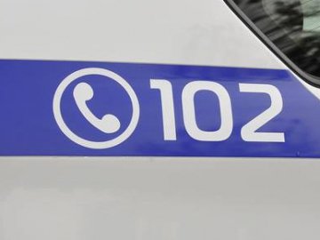 П’яній лучанці здалося, що в неї вкрали телефон