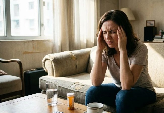 Запаморочення, шум у вухах, головний біль: чи потрібне УЗД судин голови та шиї