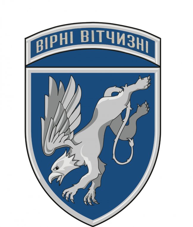 На одностроях волинських льотчиків будуть нові знаки розпізнавання. ФОТО