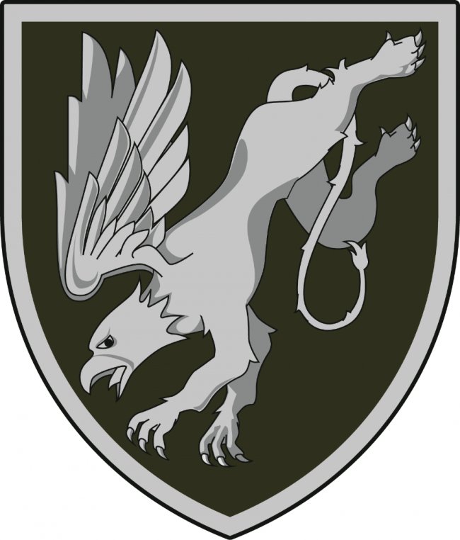 На одностроях волинських льотчиків будуть нові знаки розпізнавання. ФОТО