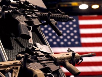 У США зробили уточнення щодо постачання озброєння Україні