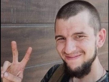 Став батьком двом нерідним діткам: спогади про загиблого Героя з Волині