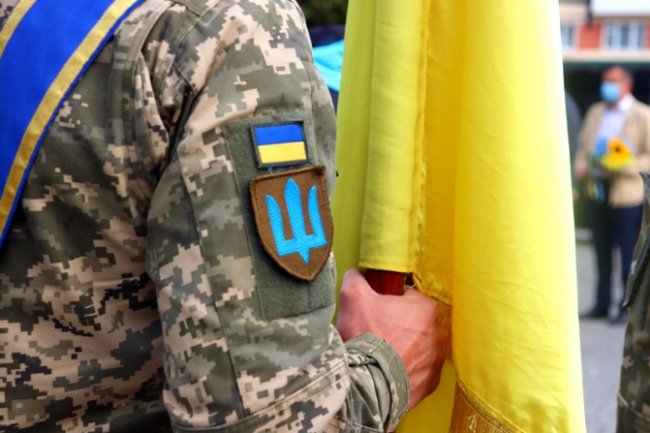 У Володимирі-Волинському вшанували пам’ять захисників України