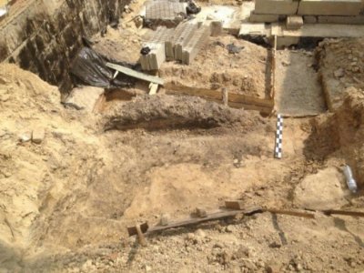 Волинські артефакти: ТОП-10 археологічних скарбів області