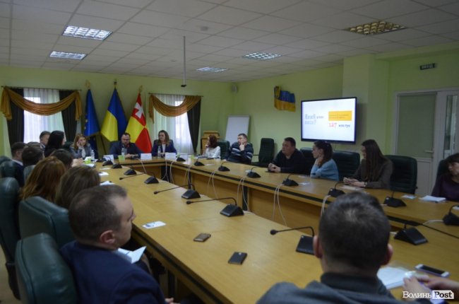 Луцьк – приємне відкриття: показали результати дослідження «туристичності» міста 