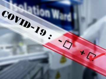 На Волині за минулу добу від COVID-19 померло 3 людини