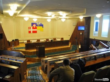 Савченко розповів, чого очікує від сесії Волиньради