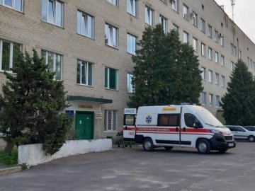 У волинській лікарні – скорочення персоналу
