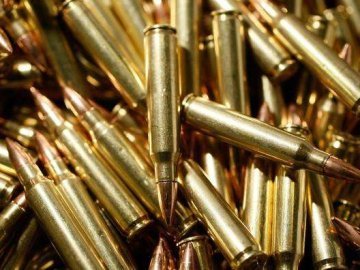 Волинянин за 30 набоїв може сісти на 7 років