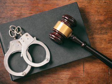 Дали 7 років тюрми чоловіку, який промишляв крадіжками на Волині і розбоєм у Польщі