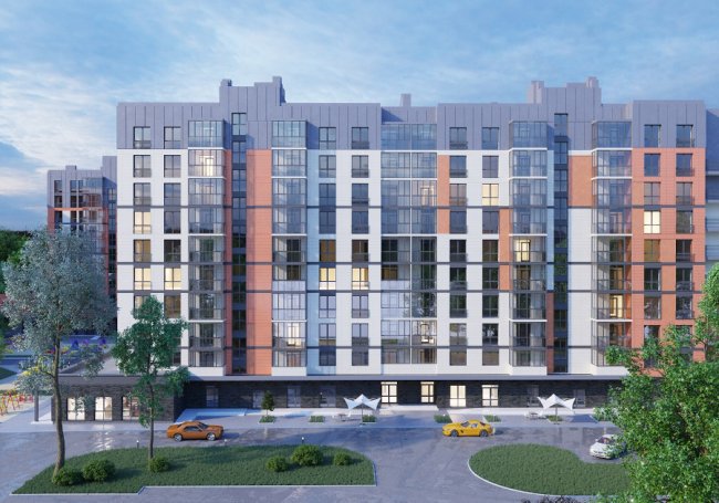 Жити комфортно: правила благоустрою від «Dream Town»*