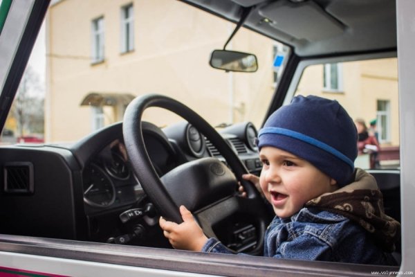 Як святкували день народження луцькі прикордонники. ФОТО