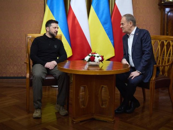 Польща призупинила передачу Україні пакета зі зброєю через новий скандал, - ЗМІ