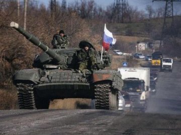 ЗСУ знищили майже 21 тисячу російських солдат: оприлюднили бойові втрати ворога
