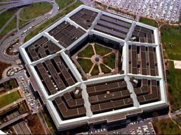 Росія задіяла 95% всього угруповання для вторгнення в Україну, – Пентагон