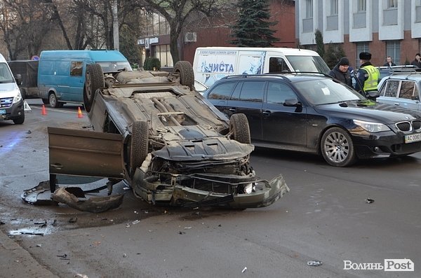 Підсумки 2013: резонансні аварії року