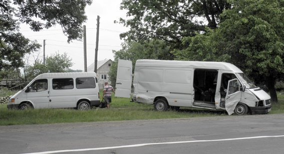 Підсумки 2013: резонансні аварії року
