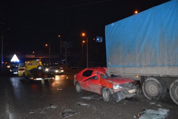 Підсумки 2013: резонансні аварії року