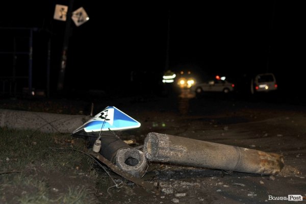 Підсумки 2013: резонансні аварії року