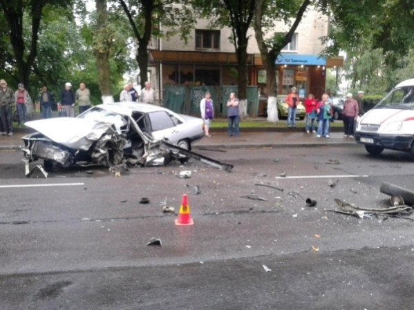 Підсумки 2013: резонансні аварії року