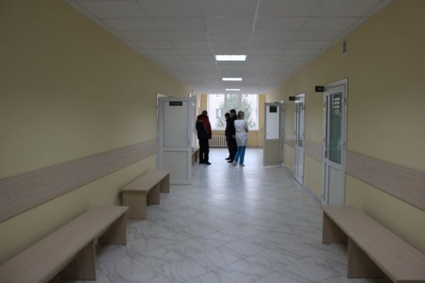 Ми працюємо нашою командою для  лучан, - Микола Романюк. ФОТО