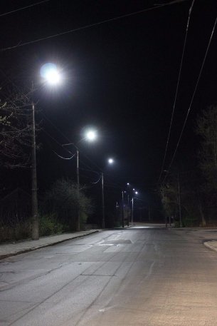 Ми працюємо нашою командою для  лучан, - Микола Романюк. ФОТО