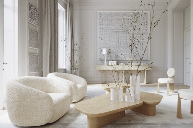 Тренди дизайну 2026: 5 способів освіжити інтер'єр меблями, а не ремонтом