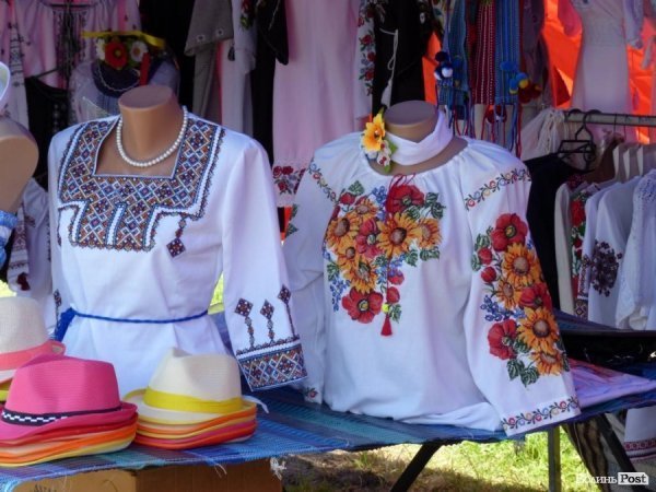 БАНДЕРШТАТ. Наживо. ТЕКСТ. ФОТО. День перший