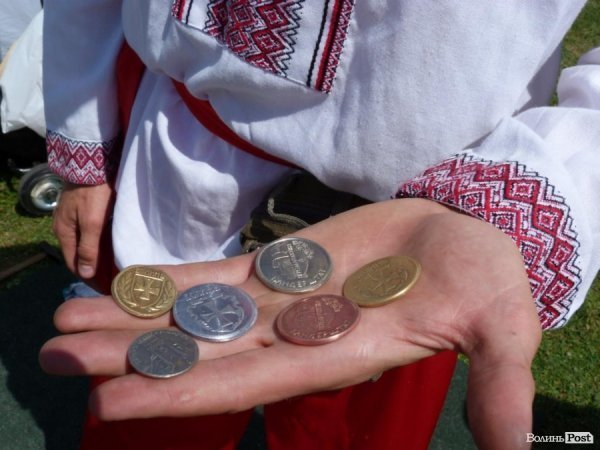 БАНДЕРШТАТ. Наживо. ТЕКСТ. ФОТО. День перший