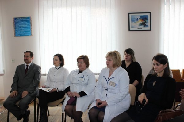 У Луцьку дитяча поліклініка просить допомогти з медичним обладнанням. ФОТО