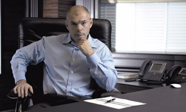 Волинські ВІП-персони про повернення Микитюка на митницю