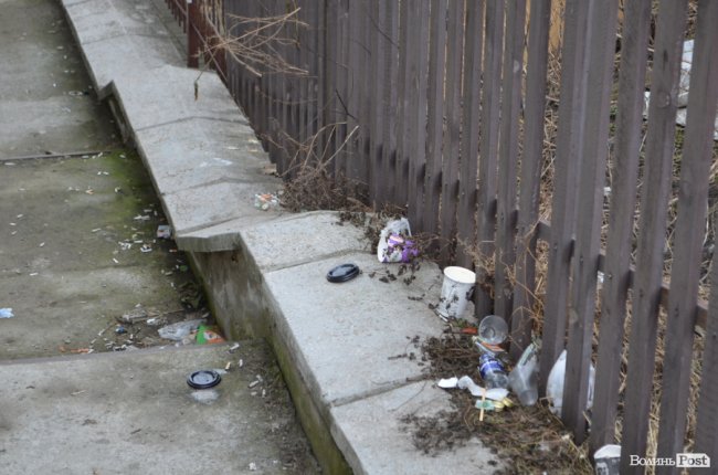 Нетуристичний Луцьк, або Що ховають під стінами замку Любарта. ФОТО