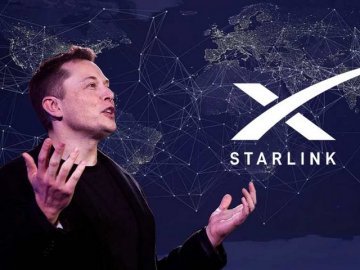 В Україні зареєстрували представництво компанії Ілона Маска