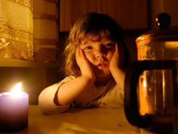 Де на Волині не буде світла 24 червня: перелік адрес