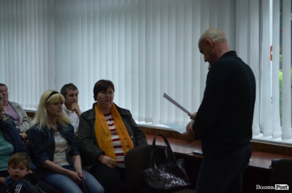 Спочатку перейменуйте московську ковбасу, - частина мешканців Московської вулиці проти перейменування