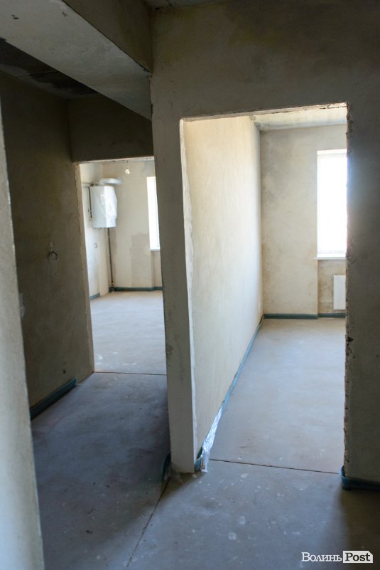 Якщо карантин, то з комфортом: оселі у луцькому ЖК «Caramel Residence». ФОТО*