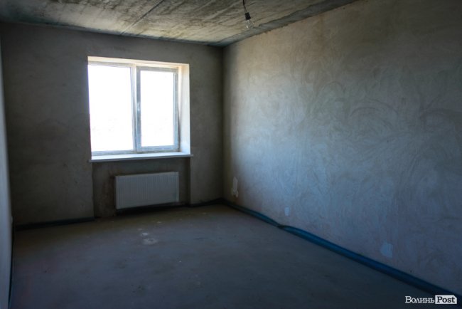 Якщо карантин, то з комфортом: оселі у луцькому ЖК «Caramel Residence». ФОТО*