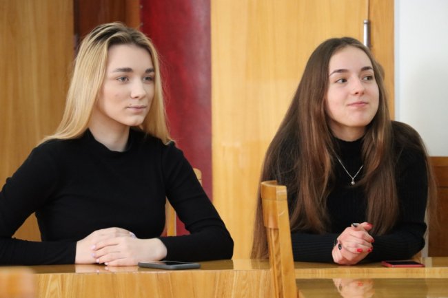 Навчання та робота: ВНУ та «Інвестор» підписали договір про дуальну освіту. ФОТО