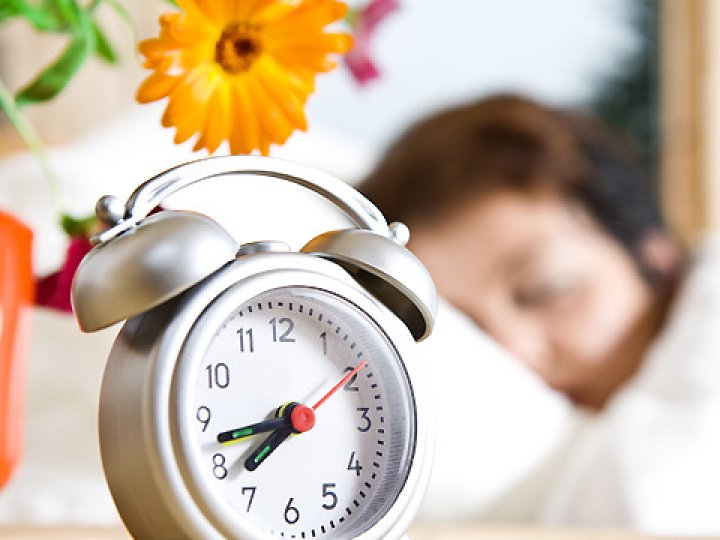 У ніч проти 29 березня Україна перейде на літній час