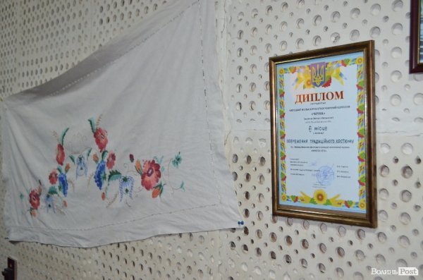 Найкращий день відпустки Войнаровського, або Чим живе культура Луцька? ФОТО