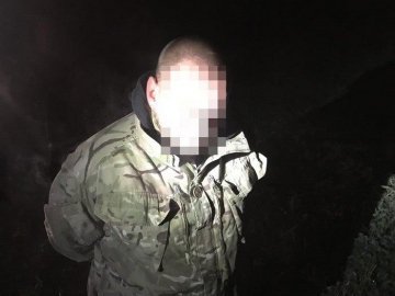 Через затриманих на Волині самозванців у Нацгвардії заговорили про форму