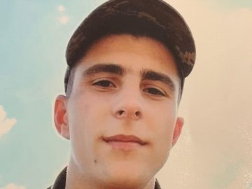 Зник армієць, що проходить службу на Волині