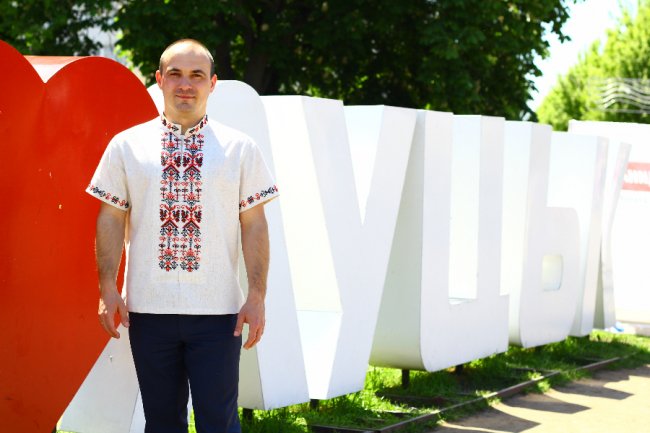 Луцька «Солідарність» відзначила День вишиванки